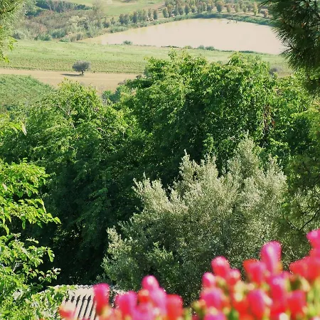 Beautiful In With Swimming Pool * Colonnella