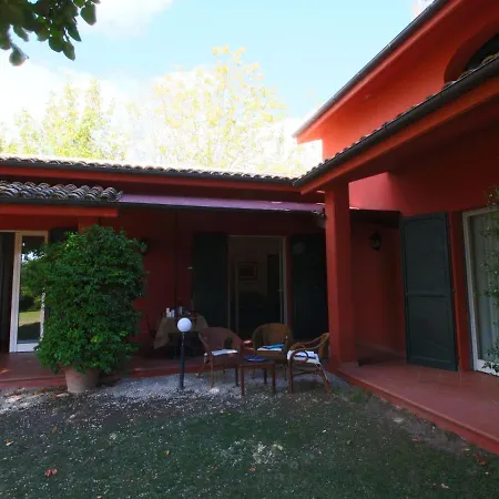 Beautiful In With Swimming Pool * Colonnella
