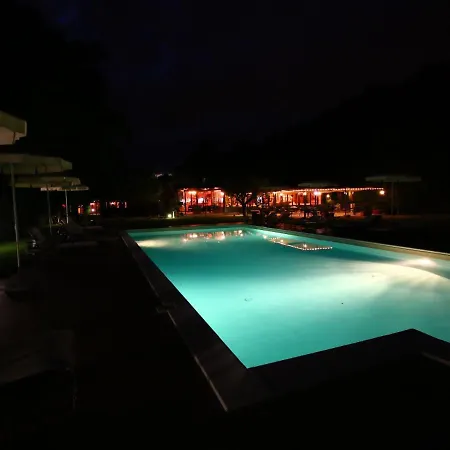 Dom wakacyjny Beautiful In With Swimming Pool Colonnella